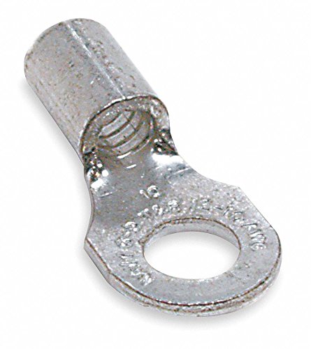 Thomas & Betts SK C1012 NON-INS RING TERM, 12-10, (Pack of 50)