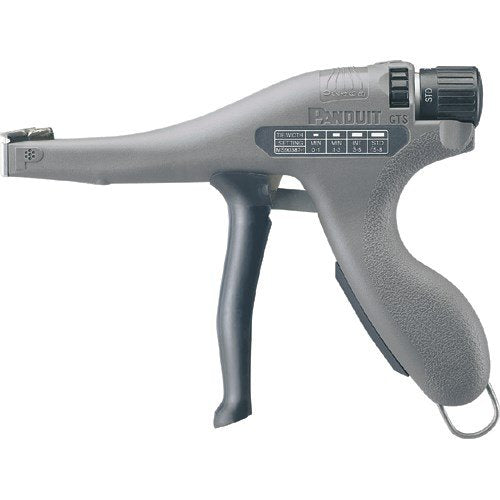 Cable Tie Gun, Standard Duty, Nylon