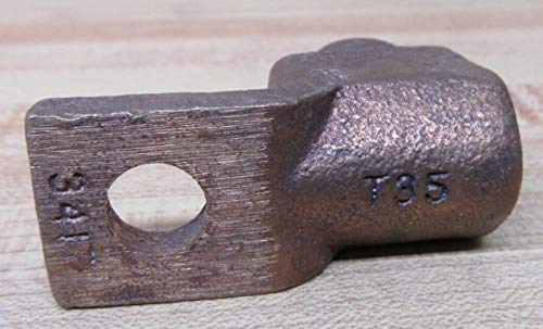 Thomas and Betts 31009 Locktite Lug 100-125N