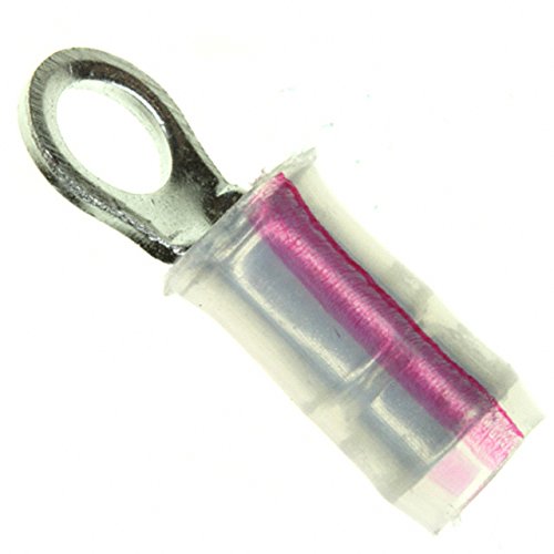 53406-1 TE Connectivity AMP Connectors Connectors, Interconnects Pack of 100