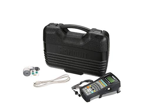Panduit LS8EQ-KIT Printer Kit