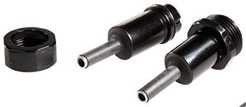 EATON BUSSMANN SERIES BK/HEB-AA Fuseholder, In-Line, TRON?, 600V, 30A, 13/32 x 1 1/2 inch , Copper Crimp