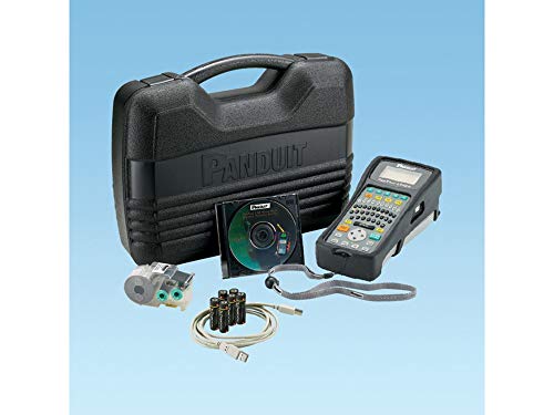 Panduit LS8EQ-KIT Printer Kit