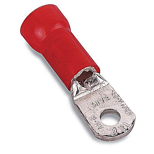 T&B RD727 Insulated Nylon Ring Terminal