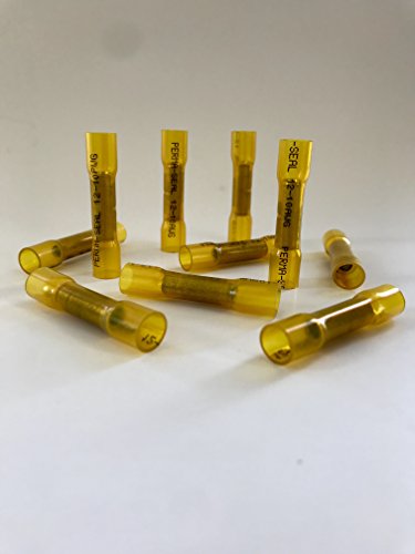 Molex Perma-Seal Butt Splice (SC12-10)