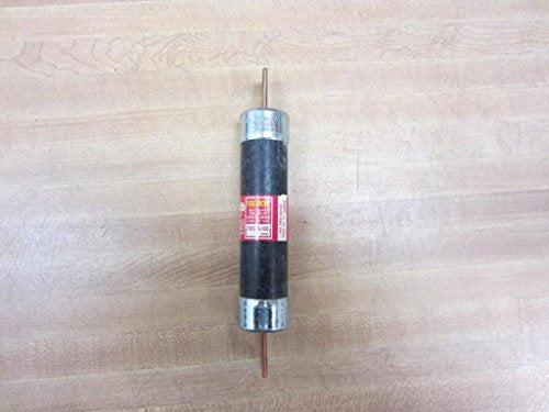 Bussmann FRS-R-100 Fusetron Fuse FRSR100 Long Body (Pack of 5)