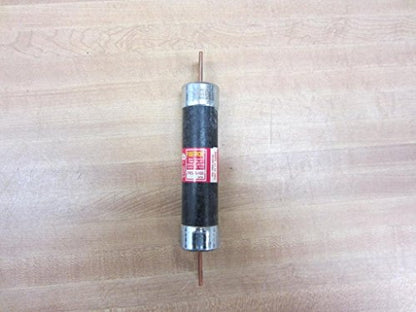 Bussmann FRS-R-100 Fusetron Fuse FRSR100 Long Body (Pack of 5)