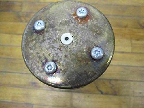 JCL-4R BUSSMANN LIMITRON FUSE 130AMP 5.08KVAC R RATED 60HZ
