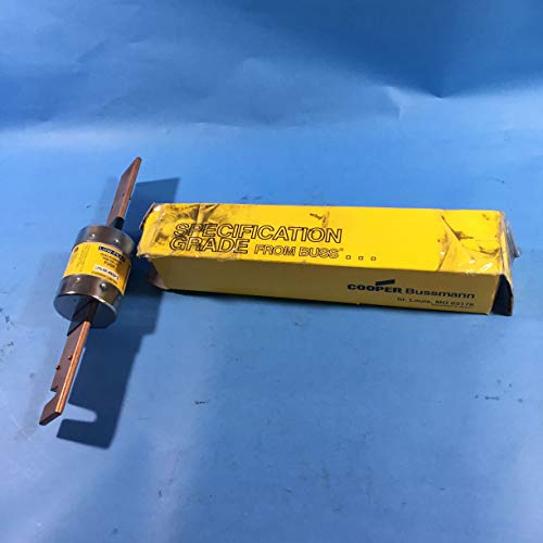 400A Time Delay Class RK1 Fuse 600VAC/300VDC