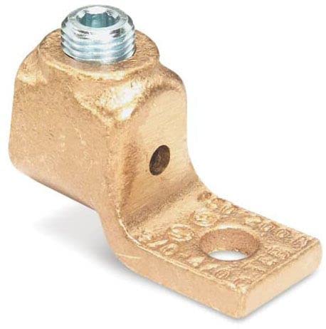 T&B 31007-CK 4-1 1BOLT COP LUG