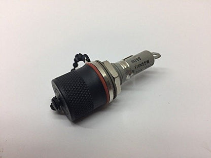 Cooper Bussmann Inc. Extractor Post Fuseholder FHN55W