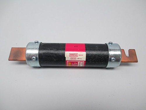 BUSSMANN BUSS FRS-R-150 CLASS RK5 TIME DELAY DUAL ELEMENT 150A 600V FUSE B226483