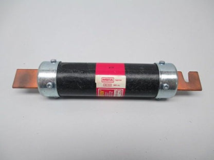 BUSSMANN BUSS FRS-R-150 CLASS RK5 TIME DELAY DUAL ELEMENT 150A 600V FUSE B226483