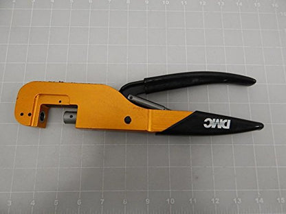 DMC Daniels MFG Corp HX4, M22520/5-01 Crimp, Crimping Tool T43112