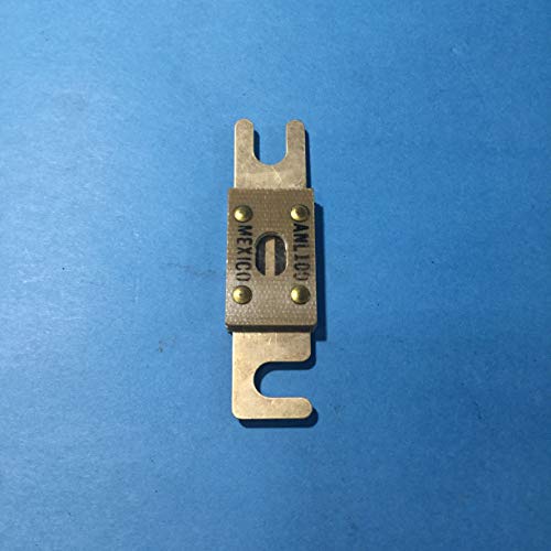 100A Fast Acting Bolt-On Fuse 32VAC/80VDC