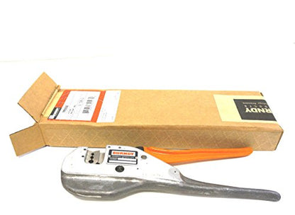BURNDY MR8G98 Ratchet Tool