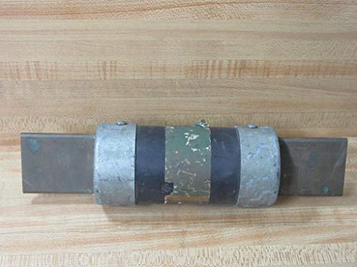 600A Fast Acting Class H Fuse 250VAC/125VDC