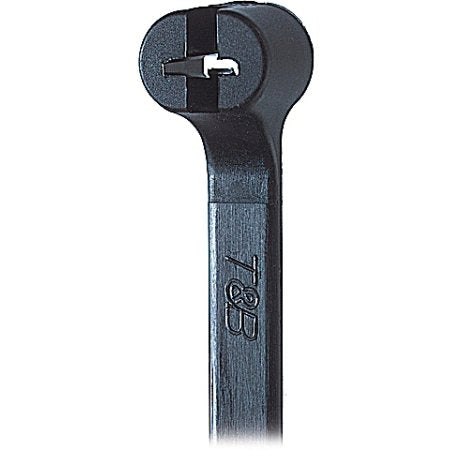 THOMAS & BETTS TY242MX TY-Rap SELF-Locking Cable Ties