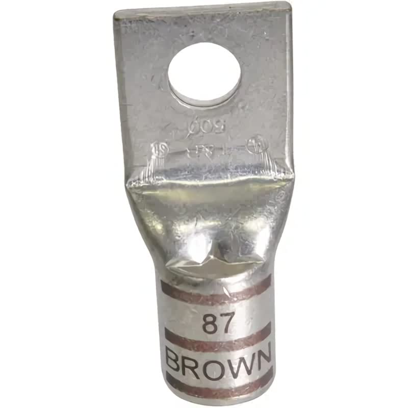 Thomas & Betts 54187 Connector Terminals