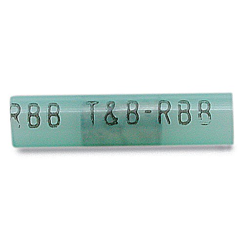 T&B RCC21 Insulated Nylon Butt Splice C