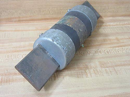 600A Fast Acting Class H Fuse 250VAC/125VDC