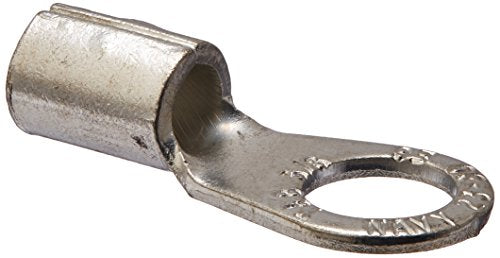 Thomas & Betts SK E638 NON-INS - BS RING TERM, 6, (Pack of 20)