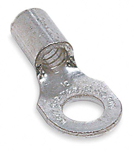 Thomas & Betts SK A18-516 Non-INS Ring Term, 22-16, (Pack of 100)