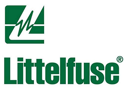 LITTELFUSE 03440024H 20 A 16 to 32 V 3 AG Bar Knob Panel Mount Blown-Fuse Indicating Fuseholder - 1 item(s)