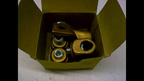 THOMAS AND BETTS 31011 - PACK OF 5 -SERIES T-35 LOCKTITE LUGS PRESSURE 31011 - PACK OF 5 - Series T-35