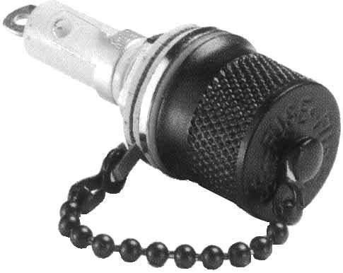 Littelfuse FHN55W military fuseholder 051712765121.