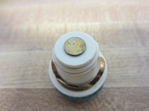Bussmann S-3-2/10 Fustat S3210 S-3-2/10 Type A Fuse (Pack of 4)