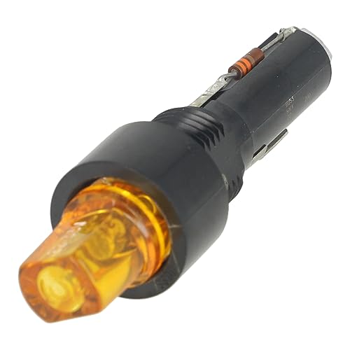 Cooper Bussmann HKX Buss Fuse Holder