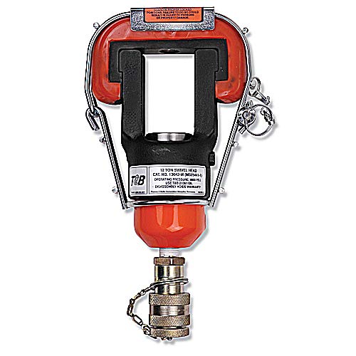 Hydraulic Power Tool for D-M Non, RD-RM Insulateds, (13642M)
