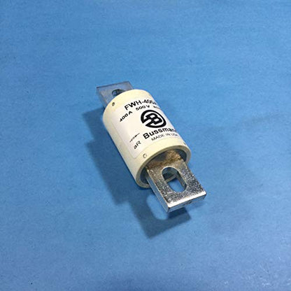 BUSSMANN FWH-400A (FWH400A) 400Amp (400A) 500V Fast Acting Fuse