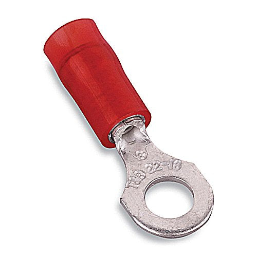 T&B RA863 Insulated Nylon Ring Terminal