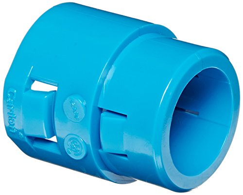 Thomas & Betts A253F 1" Male Adapter SNAP-in (Pack of 50)