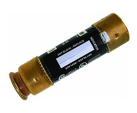 BUSSMANN F15BR250V15AS - MILITARY MIL-F-15160/15 (Pack of 1)