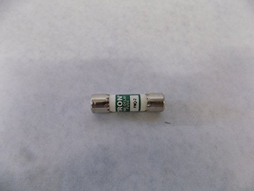 Tron 2 Amp 500VAC Time Delay Fuse FNQ-2