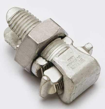 8 Str to 4 Str, Ksa4 Split-Bolt Connector