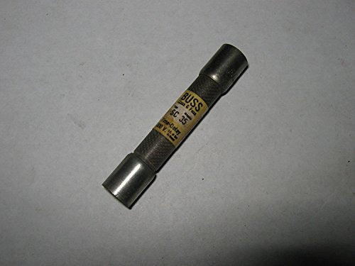 Cooper Bussmann BH-0111 Buss Fuse, SC-35, Class G