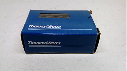 Thomas and Betts G2-14 - Pack of 10 - Uninsulated Ring Terminal G2-14 - Pack of 10 -