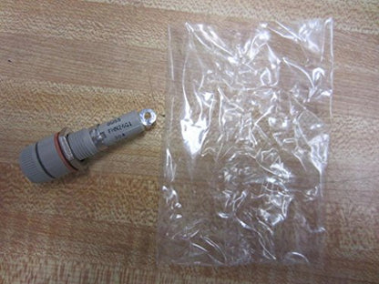 COOPER BUSSMANN FHN26G1 Fuse Holder, 6.3 X 32MM, Panel Mount