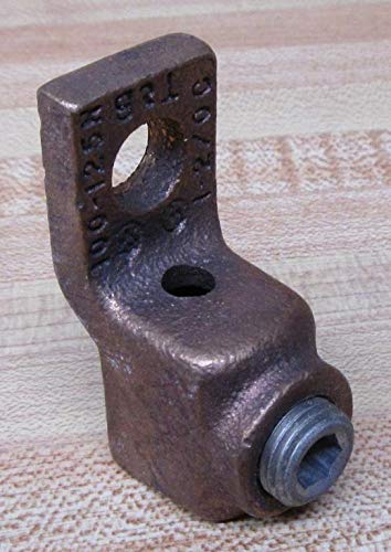 Thomas and Betts 31009 Locktite Lug 100-125N