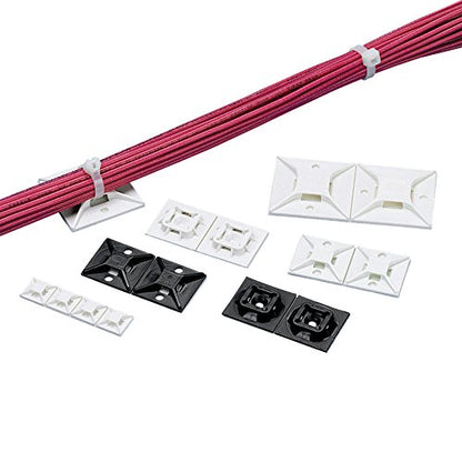 Panduit ABM2S-AT-X0 Cable Tie Mount