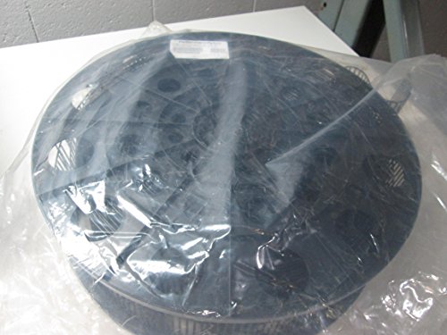 Hellermann Tyton - T18ra5000hsw - (priced Roll) Cable Tie 4' Nylon 18lb 5000/rl Blk Rohs