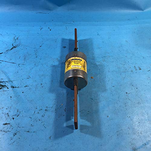 400A Time Delay Class RK1 Fuse 600VAC/300VDC