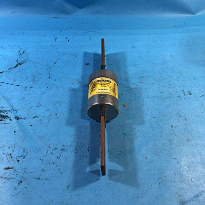 400A Time Delay Class RK1 Fuse 600VAC/300VDC