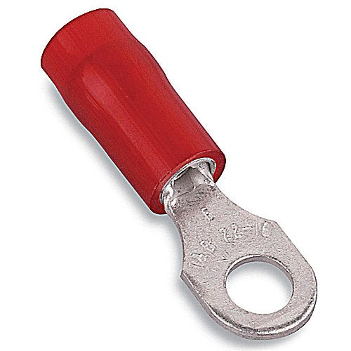 T&B RA853 Insulated Nylon Ring Terminal