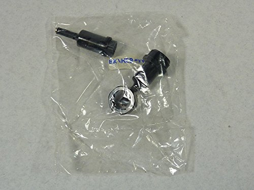 COOPER BUSSMANN HEB-AA FUSE HOLDER, 10.3 X 38MM, IN LINE