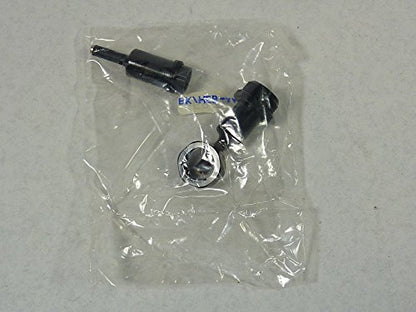 COOPER BUSSMANN HEB-AA FUSE HOLDER, 10.3 X 38MM, IN LINE